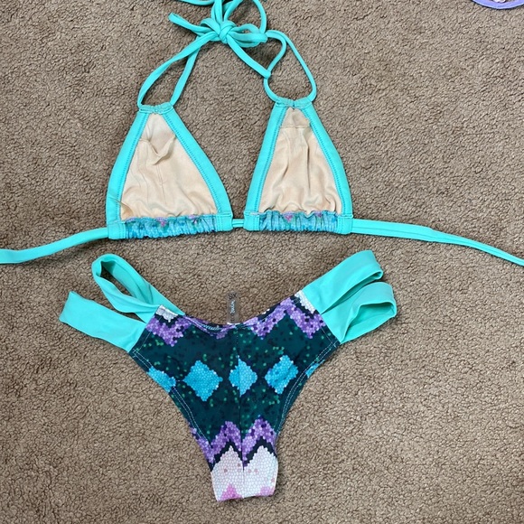Montce swim bikini - Picture 4 of 4